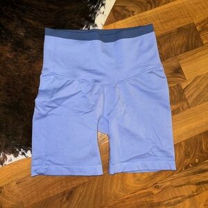 Biker Shorts